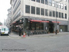 Pontis Coffee Bar image