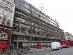 Kings College image
