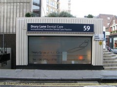 Dental Surgery image