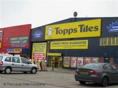 Topps Floorstore image