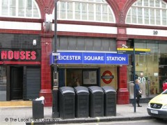 London Regional Transport image