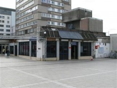 London Regional Transport image