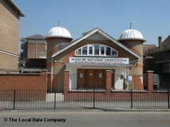 Muslim Welfare Association image