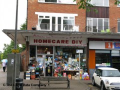 Homecare D I Y image