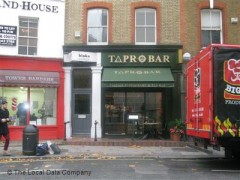 Taprobar image