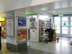 Treats Sandwich Bar image