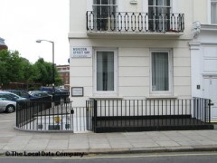 Saunders Wood & Co image