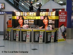 Gold To Cash image