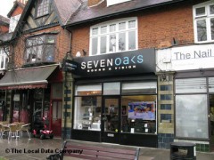 Sevenoaks Sound & Vision image