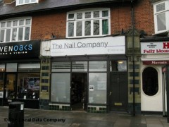 The Nail Company image
