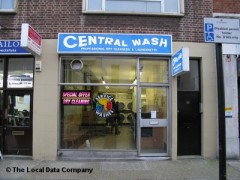 Central Wash image
