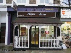Pizza Zazu image