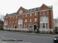 Metropolitan Police Service image