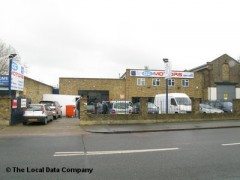 Oz Motors image