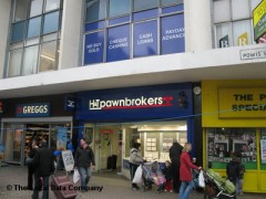 H&T Pawnbrokers image