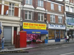 Five Star Fish Market image
