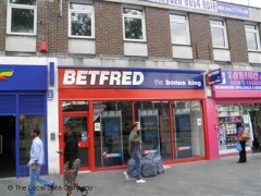 Betfred image