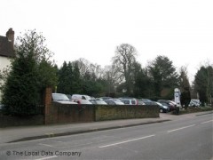 Car Park (Public) image