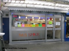 Das Spice image