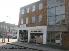 Keshani & Co Accountants image