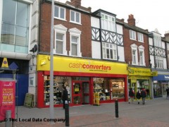 Cash Converters image