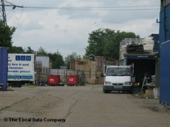 Network Pallet Co image