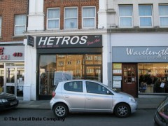Hetros Fine Art image