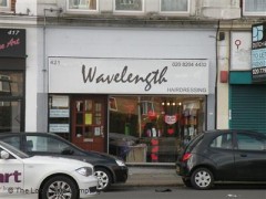 Wavelength Hairdressing image