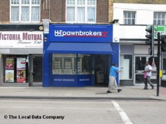 H&T Pawnbrokers image