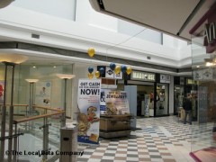 H&T Pawnbrokers Gold Bar image