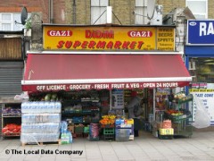 Didim Supermarket image