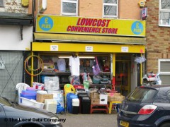 Lowcost Convenience Store image