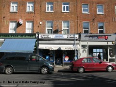 Newsagents image