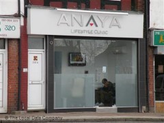Anaya Clinic image