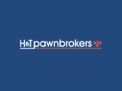 H&T Pawnbrokers Gold Bar image