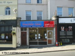 Lst Travel Agency image