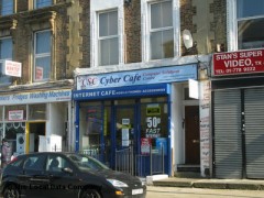 Csc Cyber Cafe image
