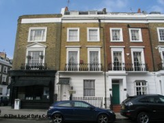 R P Gin Dental Surgeon image