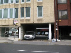 Chelsea Car Park image