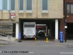 Hand Car Wash image