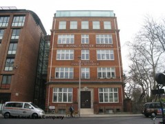 The Royal Cancer Hospital image