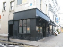 The Penny Black Restaurant image