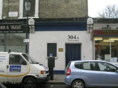 Hall Insurance image