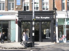 The Kooples image
