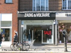 Zadig & Voltaire image