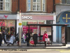 Snog image