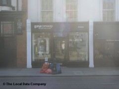 Gina Conway image