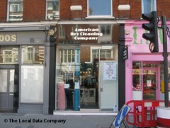 American Dry Cleaning image