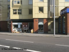 Worlds End Bookshop image