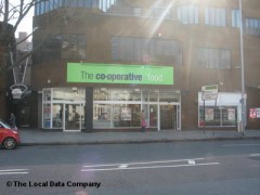The Co-operative Food image